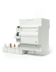 ELETTRA SRL AEG - AEGHD9463/300 BL.DIFF.ELFA HD9 4P <63A 300MA A 604911