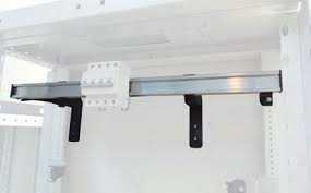 ELETTRA SRL AEG - AEGKT7/1 COPPIA RIALZI+OMEGA L=700X24M PU125 1 ST