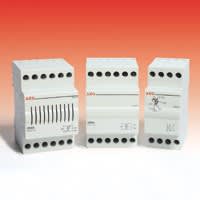 ELETTRA SRL AEG - AEGKTS63 TRASFORMATORE 63VA 12/24V 220VAC 666998