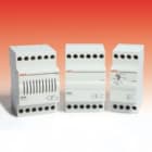 ELETTRA SRL AEG - AEGKTS25 TRASFORMATORE 25VA 12/24V 220VAC 666996