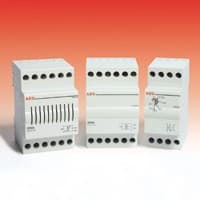 ELETTRA SRL AEG - AEGKTS15 TRASFORMATORE 15VA 12/24V 220VAC 666707