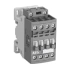 ELETTRA SRL AEG - AEGLS07N3010-AN CONTATTORE DDI AEG 7,5KW 3P 1NO 230V 50/60HZ