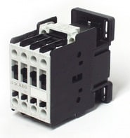 ELETTRA SRL AEG - AEGLS7K01-18 TEL. AEG LS7K.01 110V CC 910-304-206-18