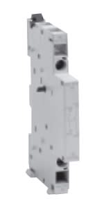 ELETTRA SRL AEG - AEGMAHS11LL CONT.AUX.AEG LATER.SX             136162