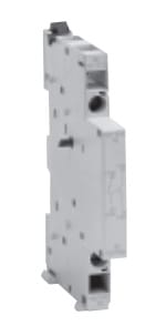 ELETTRA SRL AEG - AEGMAHS11LL CONT.AUX.AEG LATER.SX 136162