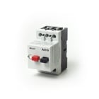 ELETTRA SRL AEG - AEGMBS25-040T SALVAM.AEG MBS25 2,5-4 910-201-207-10