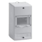 ELETTRA SRL AEG - AEGMI41 CUSTODIA ISOL.AEG X PANN.IP41 136222