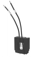 ELETTRA SRL AEG - AEGRM25-52 SGANC.AEG 400V X MBS25    910-293-100-52