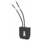 ELETTRA SRL AEG - AEGRM25-52 SGANC.AEG 400V X MBS25 910-293-100-52