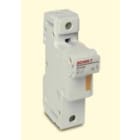 ELETTRA SRL AEG - AEGSFH3125N PORTAFUSIBILI SEZ.SCHALT 125A 22X58 3P+N