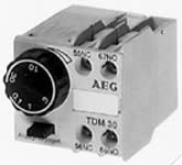 ELETTRA SRL AEG - AEGTMD30 MOD.TEMP.AEG 0,1-30S LS4-55K 910-304-570