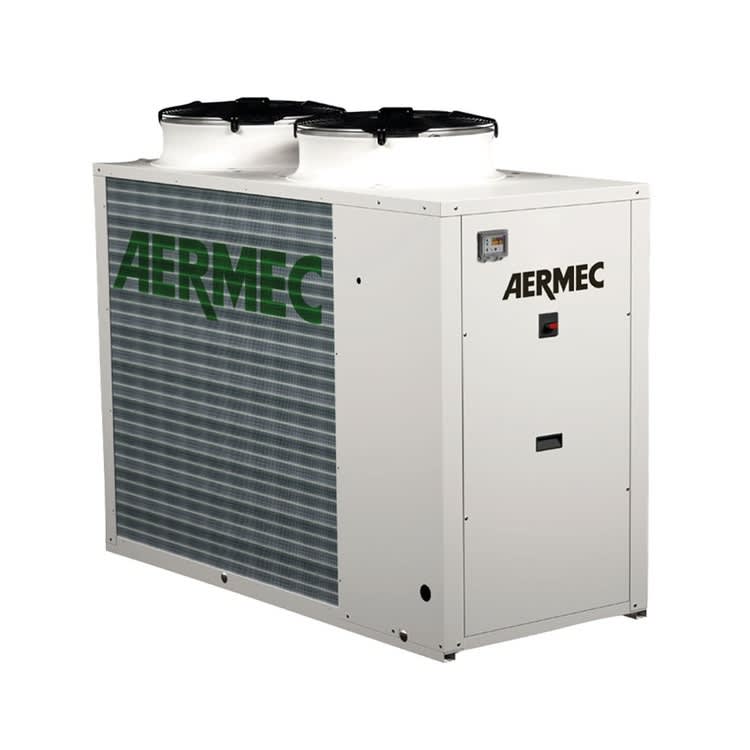 AERMEC - AEWANL203HA ANL203HA/3 REFRIG. ACQUA R410A