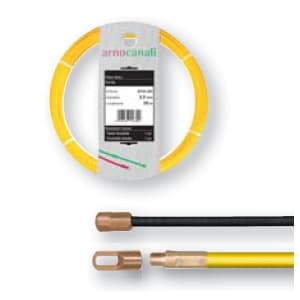 ARNOCANALI SPA - ARNAF3.015 SONDA FIBRA VETRO D3 L15 M