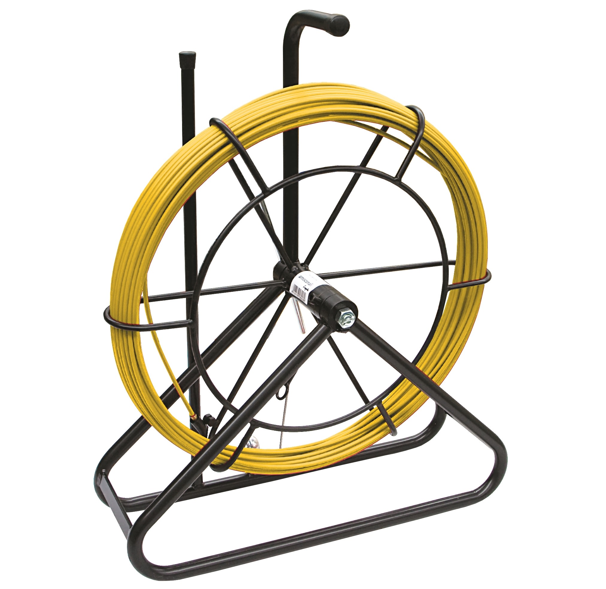 ARNOCANALI SPA - ARNAF6.080C550 SONDA FIBRA VETRO D6 L80 CON ASPO