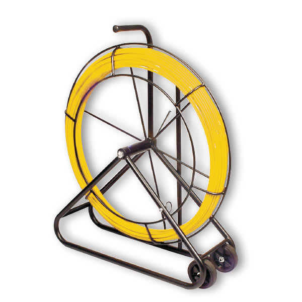 ARNOCANALI SPA - ARNAF9.040C700 SONDA FIBRA VETRO D9 L40 CON ASPO