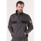 OCMEI SRL - OCMAFG-2000-L GIACCA PROT.ARCO ELET.CL2 - TG. L