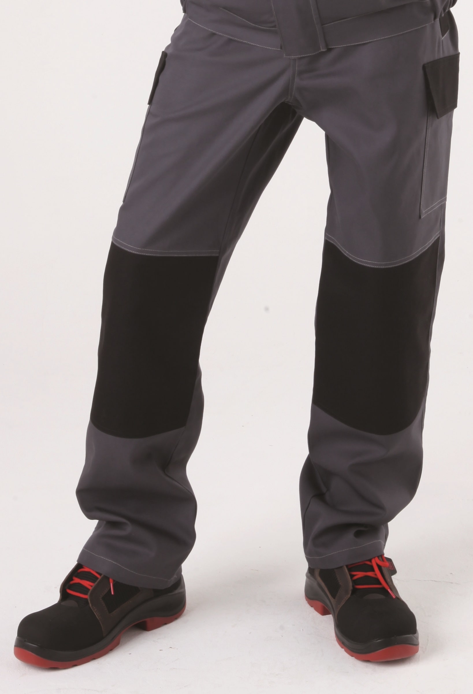 OCMEI SRL - OCMAFG-2001-L PANTALONE PROT.ARCO ELET.CL2 - TG. L