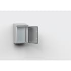 ELDON AUSTRIA GMBH - HOFAFS08082-316 Montaggio parete 800x800x210
