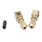 DATASENSING SRL - DTGAF/ER7 TERMINAZ S R FIBRA CORE1 800MM