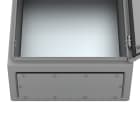 ELDON AUSTRIA GMBH - HOFAF04R5 Piastra di tenuta 4