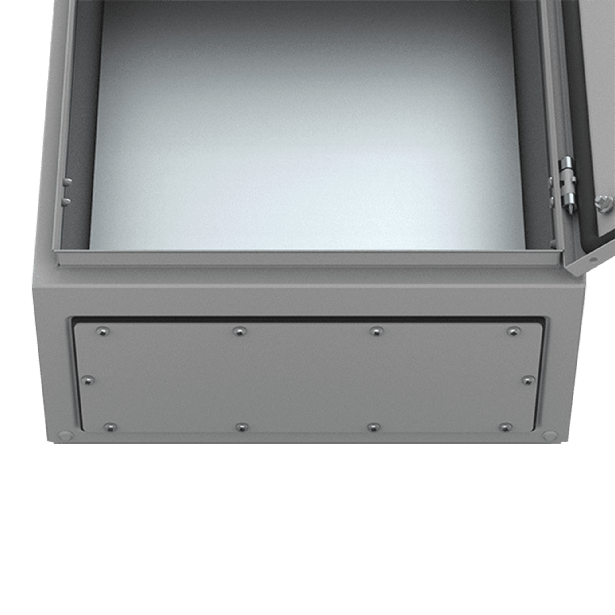 ELDON AUSTRIA GMBH - HOFAF01SR5 Piastra di tenuta 1S