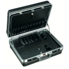 INTERCABLE SRL - INRAG2000 BORSA IN RESINA ANTIURTO - VUOTA