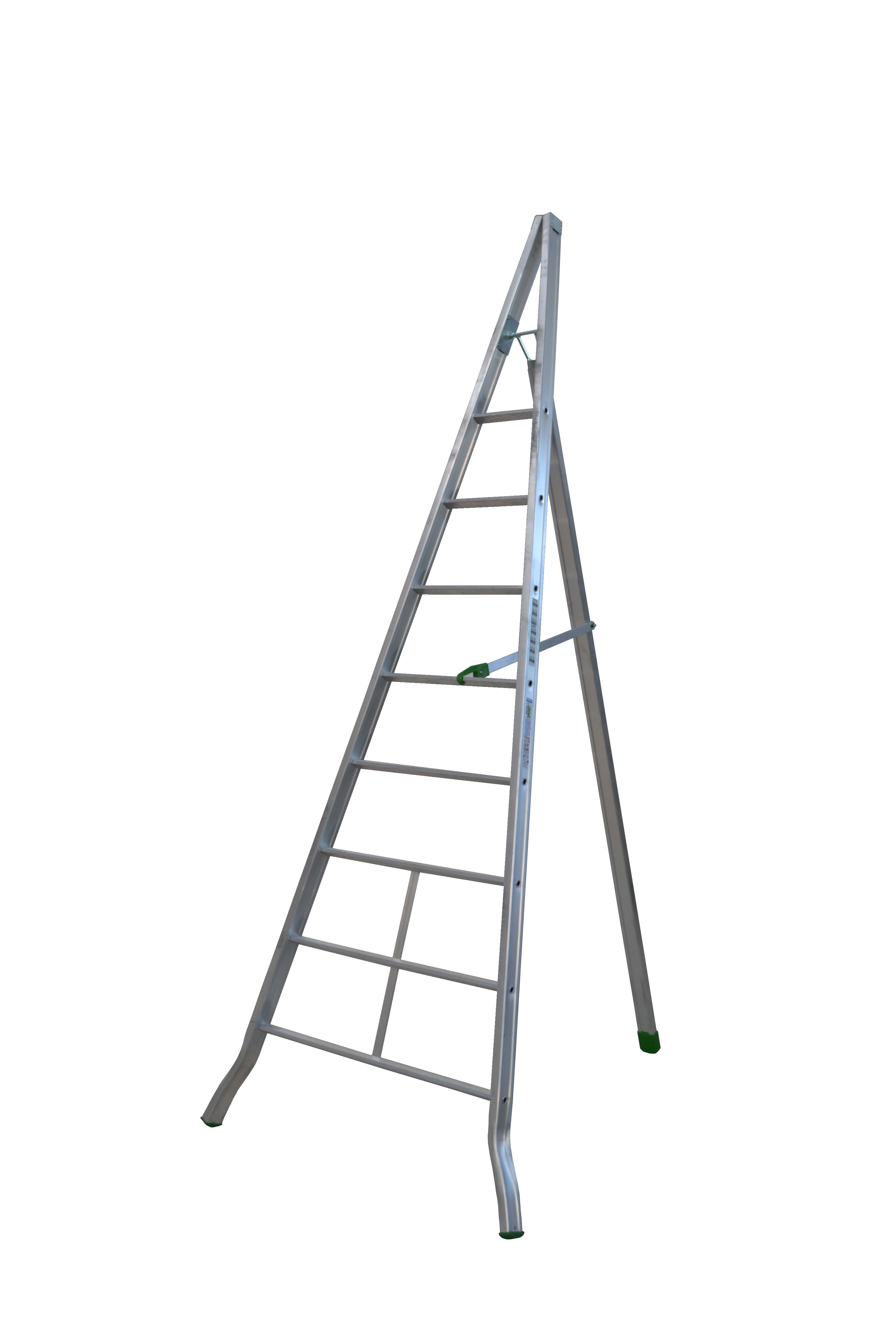 FACAL SRL - FAFAG250 scala Agricoltura m. 2.50