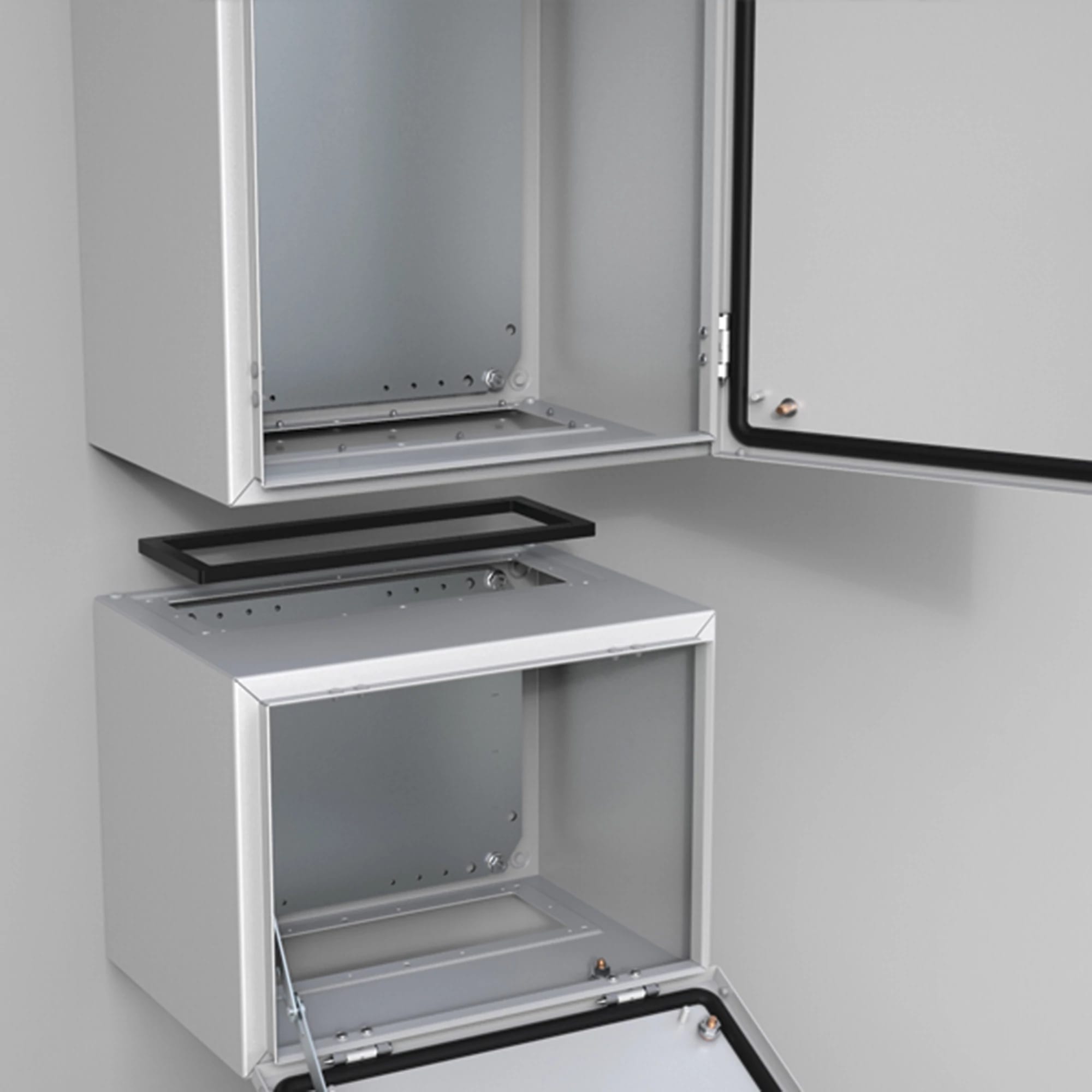 ELDON AUSTRIA GMBH - HOFAGC03 Guarnizione di giunzione 3