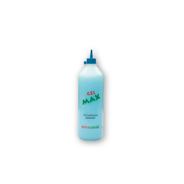 ARNOCANALI SPA - ARNAGI050 GEL LUBRIFICANTE 0,5 KG
