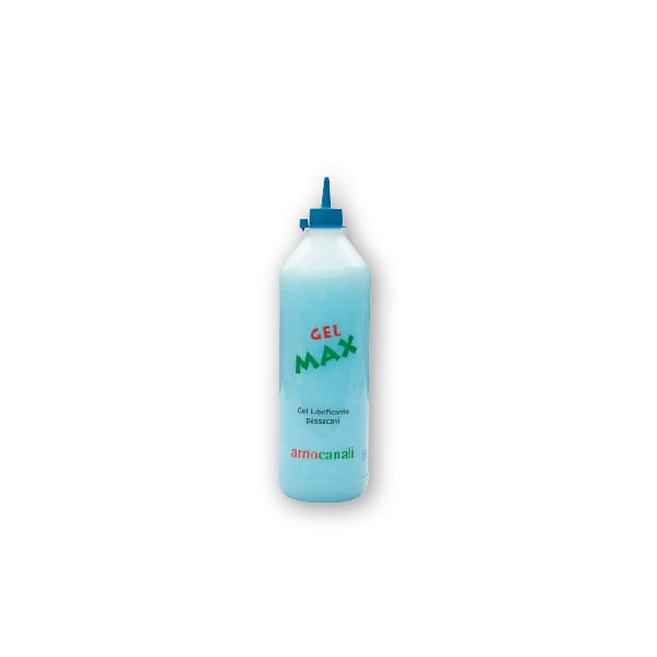 ARNOCANALI SPA - ARNAGI050 GEL LUBRIFICANTE 0,5 KG