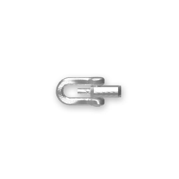 ARNOCANALI SPA - ARNAGT30.M12 GRILLO TIRANTE ALLUMINIO 30 MM M12