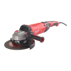 MILWAUKEE - AEG - COP4933471463 AGVKB 24-230 EKX DMS