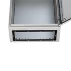 ELDON AUSTRIA GMBH - HOFAG03S Guarnizione piastra tenuta 3S