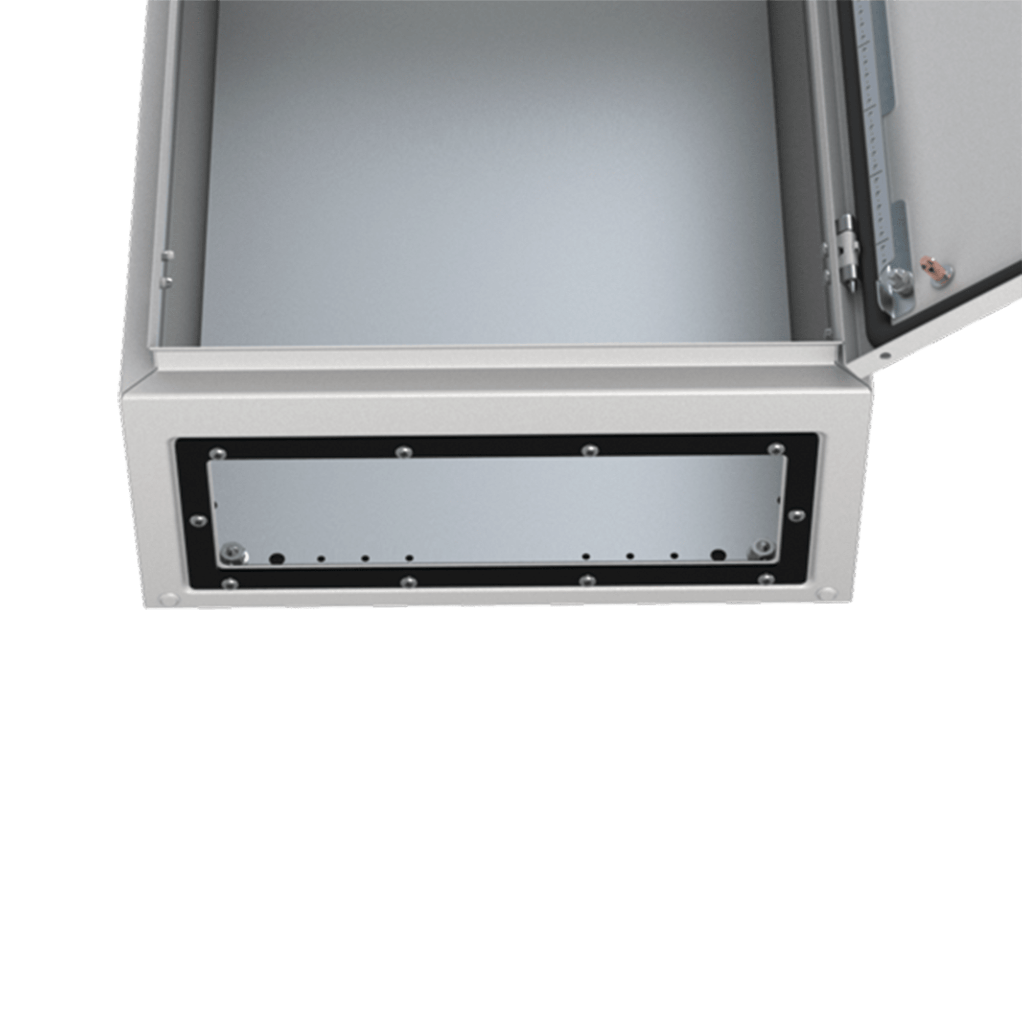 ELDON AUSTRIA GMBH - HOFAG02S Guarnizione piastra tenuta 2S