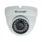 COMELIT GROUP SPA - COEAHCAM125A TEL. AHD MINIDOME 4-5MP, 3.6MM, IR30M, I