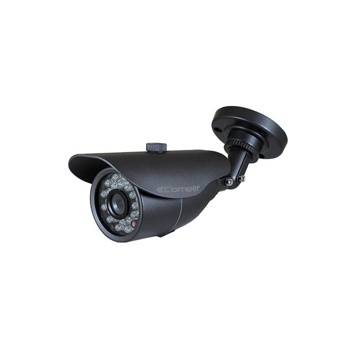 COMELIT GROUP SPA - COEAHCAM606C TELECAM. AHD BULLET HD,2.8MM,IR 25M,IP66