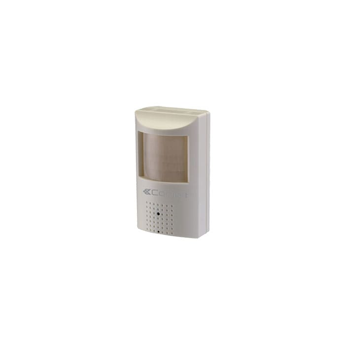 COMELIT GROUP SPA - COEAHCAM683B TELEC. AHD FULL-HD, 3.7MM, CONTENITORE P