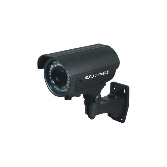 COMELIT GROUP SPA - COEAHCAM696A TELECAM. AHD BULLET HD,5-50MM,IR 60M,IP6