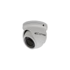 COMELIT GROUP SPA - COEAHDCAMS05F01A TELEC. AHD MICRODOME 5MP, 3.6MM