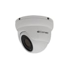 COMELIT GROUP SPA - COEAHDCAMS08ZA TELEC. AHD MINIDOME 4K, 2.7-13.5MM, IR 3