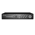 COMELIT GROUP SPA - COEAHDVR045A DVR 5-HYBRID, 4 INGRESSI 5MP, HDD 2 TB