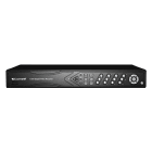 COMELIT GROUP SPA - COEAHDVR160B DVR 4 HYBRID,16 INGRESSI HD,400 IPS,HDD