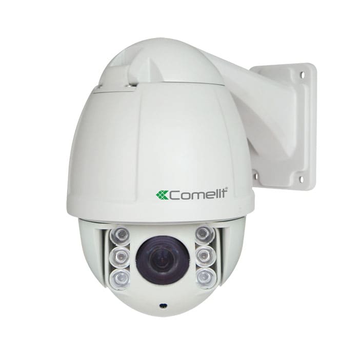 COMELIT GROUP SPA - COEAHPTZ10IRB TELEC. AHD PTZ FULL-HD,ZOOM 10X,IR 50M,I