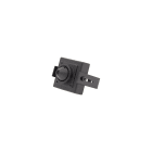 COMELIT GROUP SPA - COEAHSCAMS02F03A TELEC. AHD 2MP, PINHOLE, 3.7MM