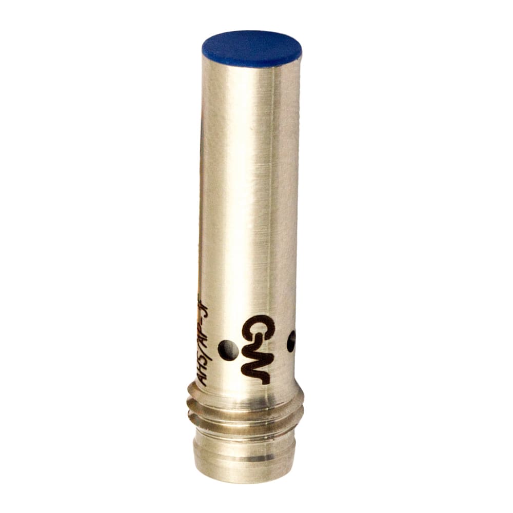 DATASENSING SRL - DTGAHS/AP-1F PROXY IND. 6,5 DC CONN.M8