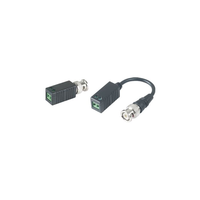 COMELIT GROUP SPA - COEAHUTP610C KIT RICETRASMETTITORE PASSIVO AHD PER CA