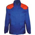 INTERCABLE SRL - INRAI0404 PANTALONE 7KA-PSA III CAT. BLU ROYAL GRA
