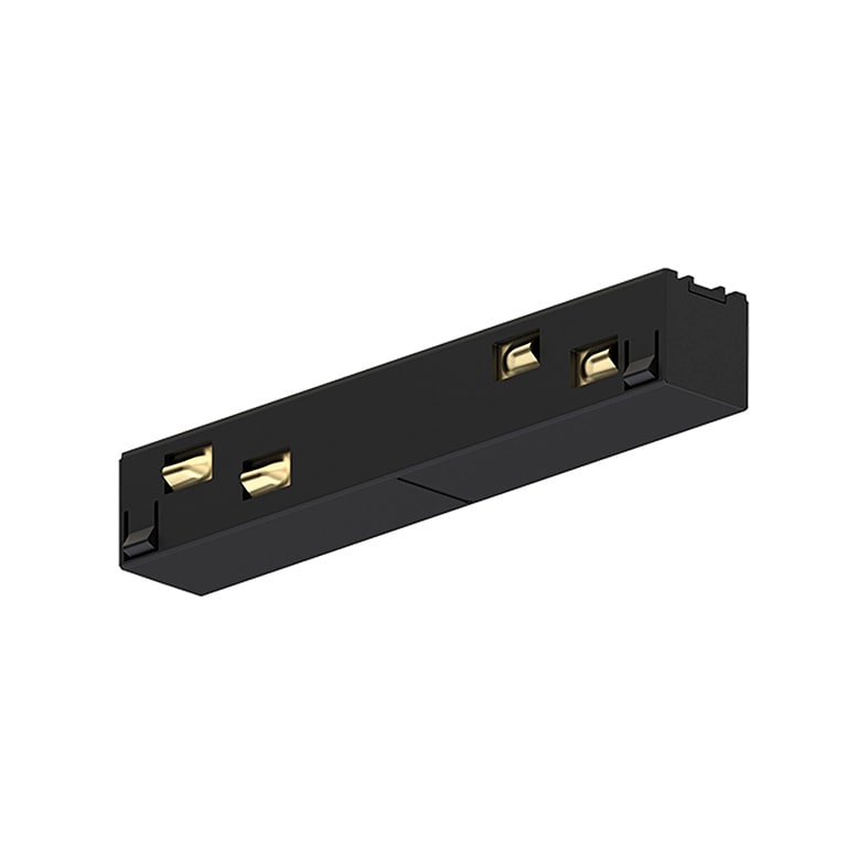 ROSSINI - RSSAIK126N GIUNTO PASSANTE NERO