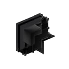 ROSSINI - RSSAIK129N GIUNTO MECCANICO ANGOLARE VERTICALE NERO