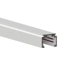 ROSSINI - RSSAIKA101B BINARIO ELETTRIFICATO 48V BIANCO 1MT